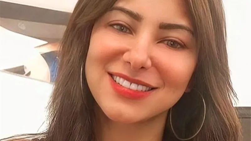 بكلمات مؤثرة .. إنجى خطاب تلفت الأنظار في أحدث ظهور