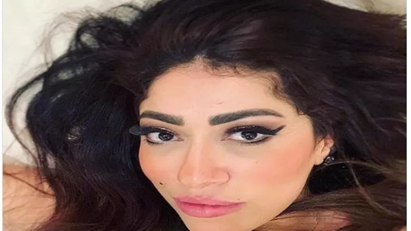 بملامح جذابة.. مروة عيد تخطف الأنظار وتعلق : يامسافر وحدك
