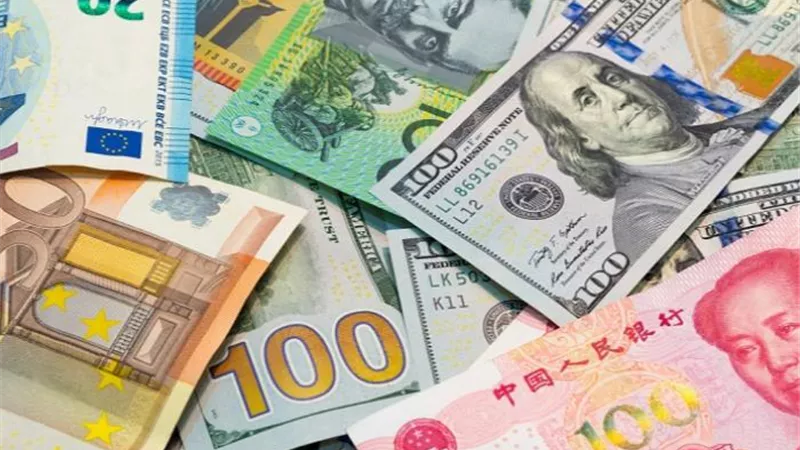 أسعار العملات اليوم الثلاثاء 9-11-2021 في مصر