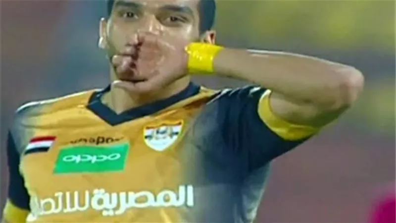 معاذ الحناوي: مقتنع بقرار رحيلي عن الأهلي..وغزل المحلة يستحق مركز متقدم