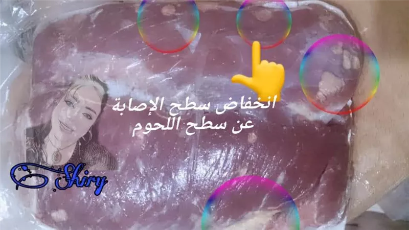 حتى لاتفسد اللحوم .. خبيرة تغذية تكشف عن أفضل طرق التخزين