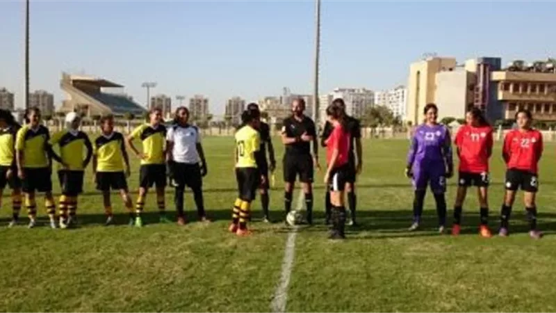 موعد مباريات دورى أبطال إفريقيا للسيدات