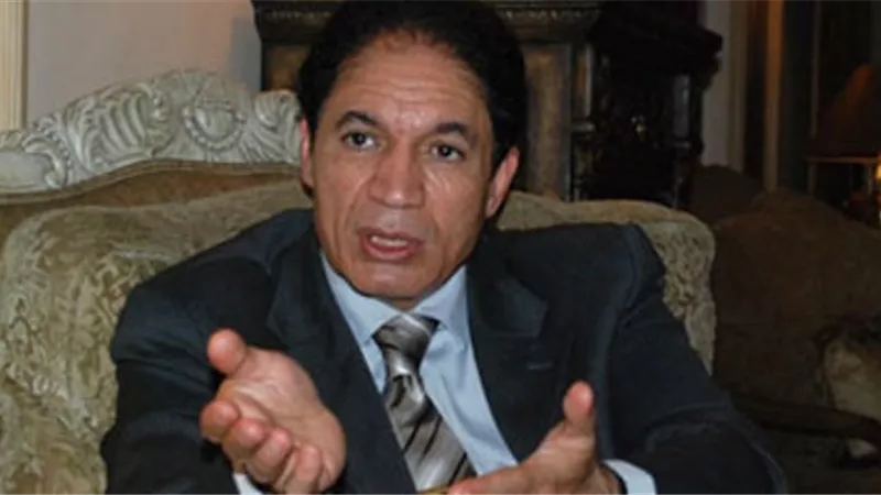 يحيى الكومي يطلق فذائفه ضد رابطة الاندية..اعرف السبب