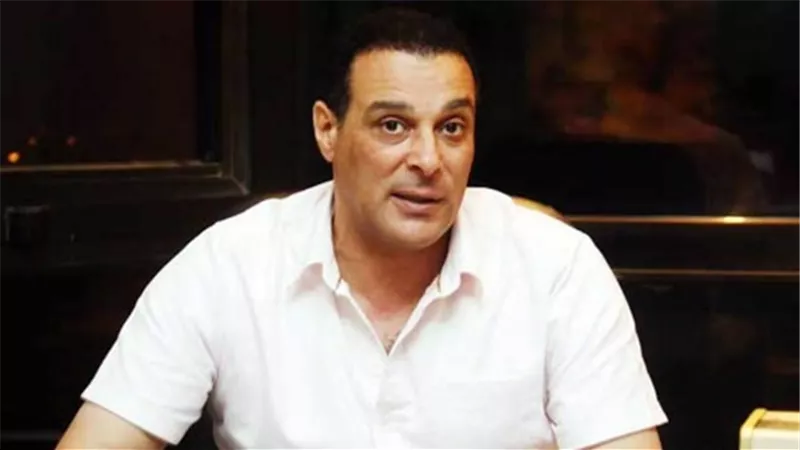 رسالة نارية من عصام عبدالفتاح بعد تصريحات محمد عادل المثيرة للجدل