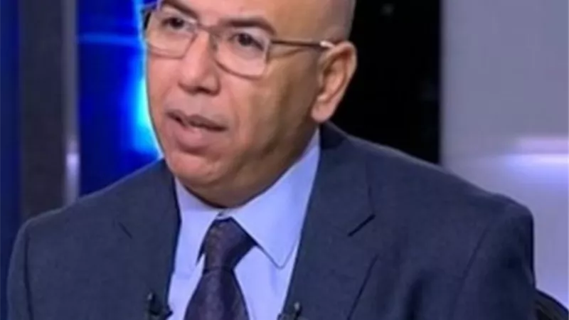 العميد خالد عكاشة التهديدات التي كانت تأتي من سيناء استثنائية وعبرنا منها بسلام