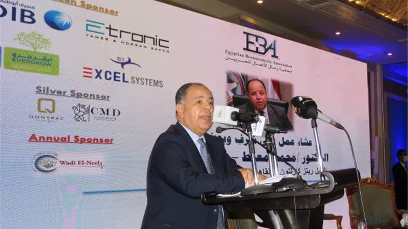 «الفاتورة الإلكترونية» كشفت أكثر من ٣٠٠٠ حالة تهرب وتم تحصيل فروق ضريبية بنحو ٤ مليارات جنيه