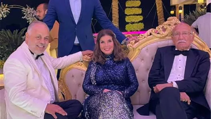 حكاية حذف مشهد من أعمال الفنان احمد خليل الأخيرة .. اعرف التفاصيل