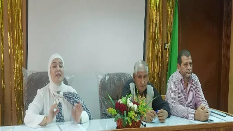 الشباب والرياضة بالقليوبية تنفذ اليوم الثالث لفعاليات برنامج 