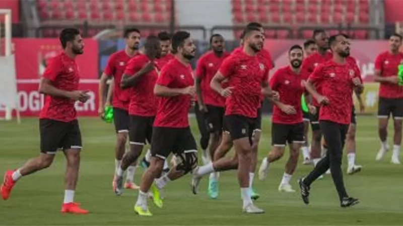 موعد مباراة الأهلى القادمة فى الدورى