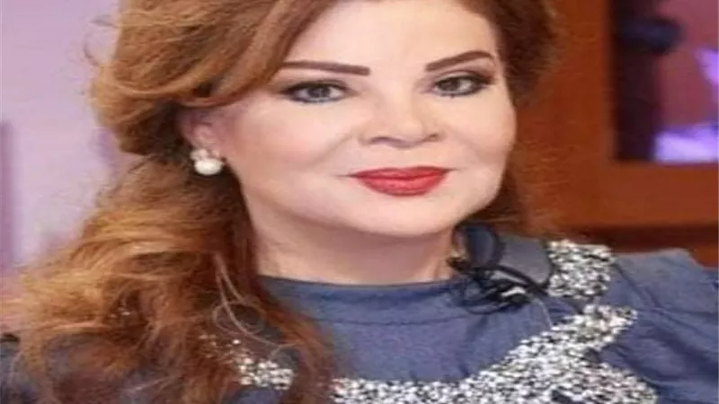 صفاء أبو السعود ناعية الفنان الكبير أحمد خليل: وداعا أستاذي عاشق التمثيل والفن الأصيل