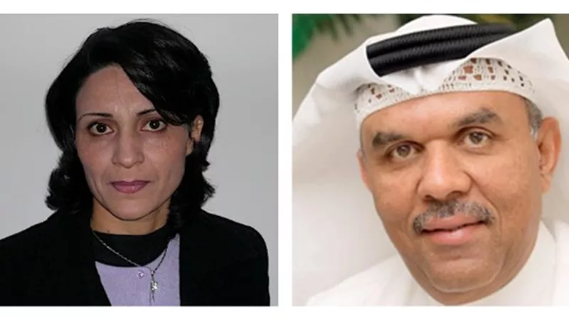 تجديد الشراكة بين 