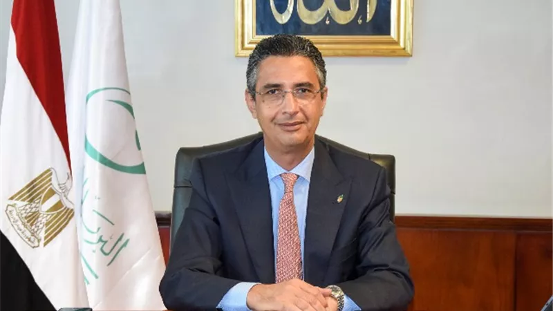 د. شريف فاروق: انجاز يعد طفرة كبيرة في آلاداء والمؤشرات علي كافة المستويات