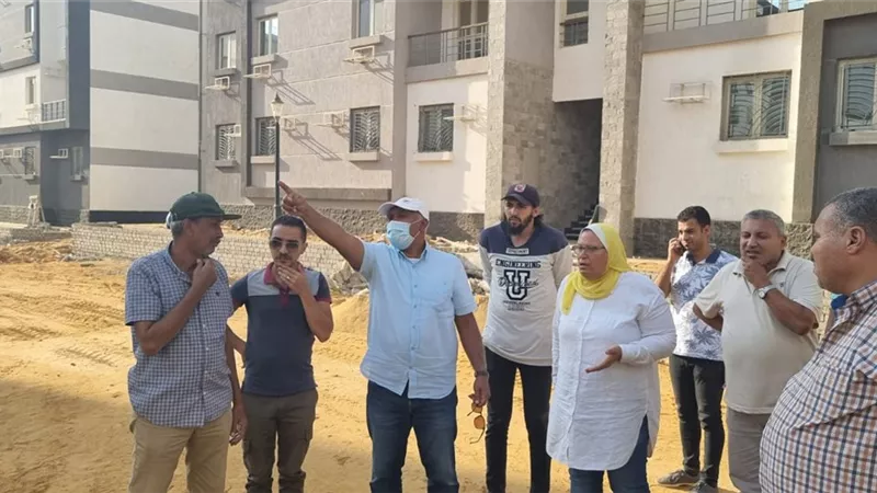 مسئولو