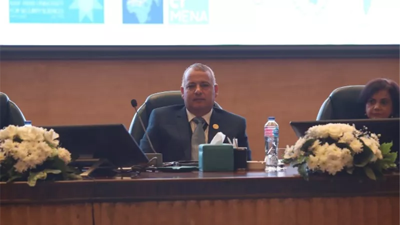 انعقاد ثلاث جلسات ضمن فعَاليَات المؤتمر الدولي بشأن دور أجهزة النيابات العامة وهيئات الادعاء العام