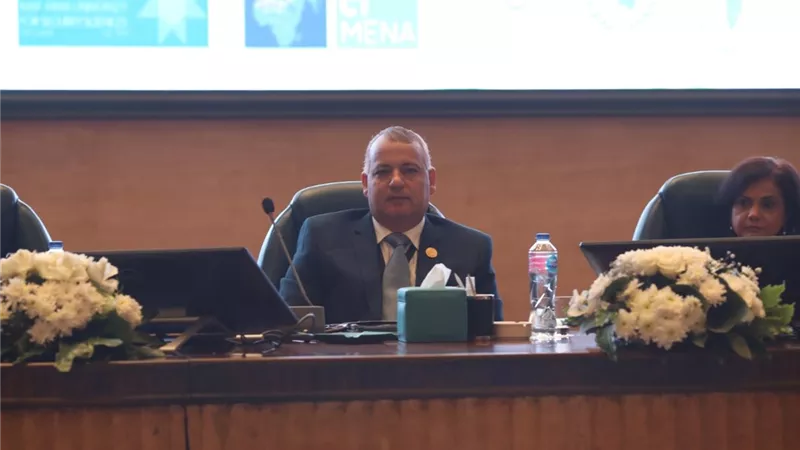 انعقاد ثلاث جلسات ضمن فعَاليَات المؤتمر الدولي بشأن دور أجهزة النيابات العامة وهيئات الادعاء العام