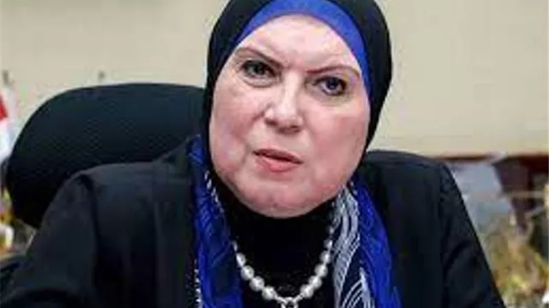 وزيرة التجارة: 35 مليار جنيه لدعم المشروعات الصغيرة و المتوسطة