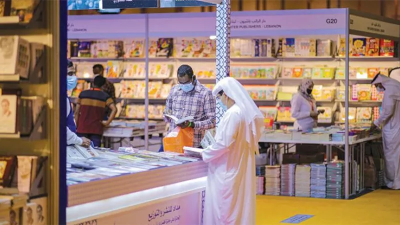 في تصريح لجمهورية أون لاين على هامش مشاركته في معرض كتاب الشارقة الروائي العربي واسيني الأعرج
