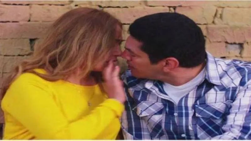 خناقة بين ليلى علوى وباسم سمرة.. اعرف التفاصيل
