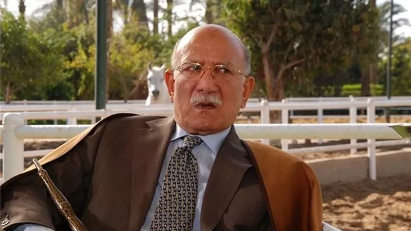 بكلمات مؤثرة.. هند صبرى تنعى رحيل احمد خليل