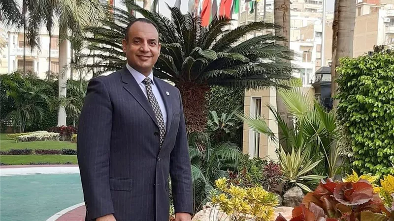 تهنئة بمناسسبة الترقية
