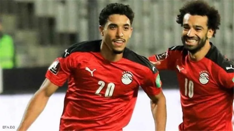 نجم الأهلى: مصطفى فتحي الأنسب لتعويض مرموش في المنتخب