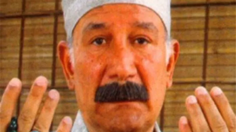 شقيقة الراحل احمد خليل تفجر مفاجأة بشأن وفاته