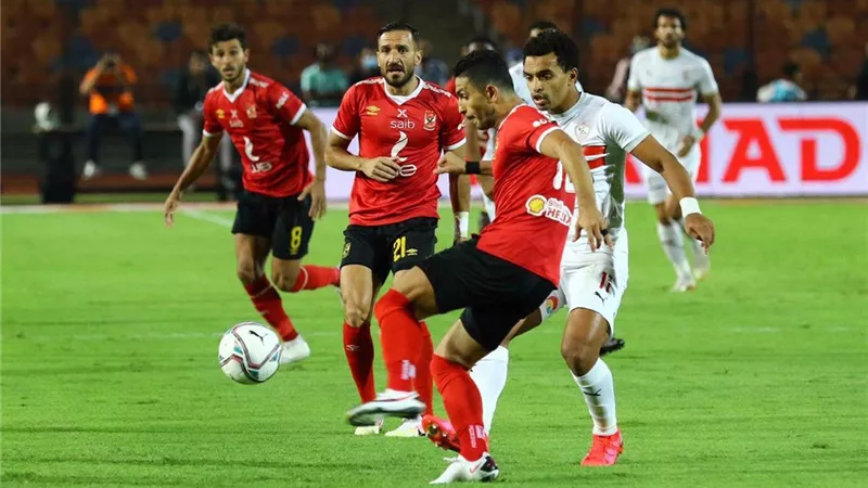 طارق جبريل يكشف سبب خسارة الزمالك بخماسية أمام الأهلى
