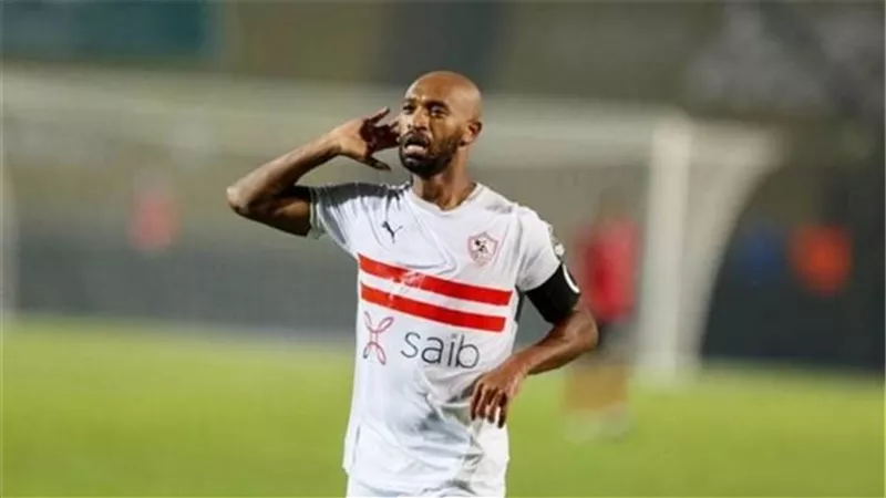 محامى شيكابالا يكشف تجاهل مجاهد لمركز التسوية .. ويبارك عودة العتال للزمالك