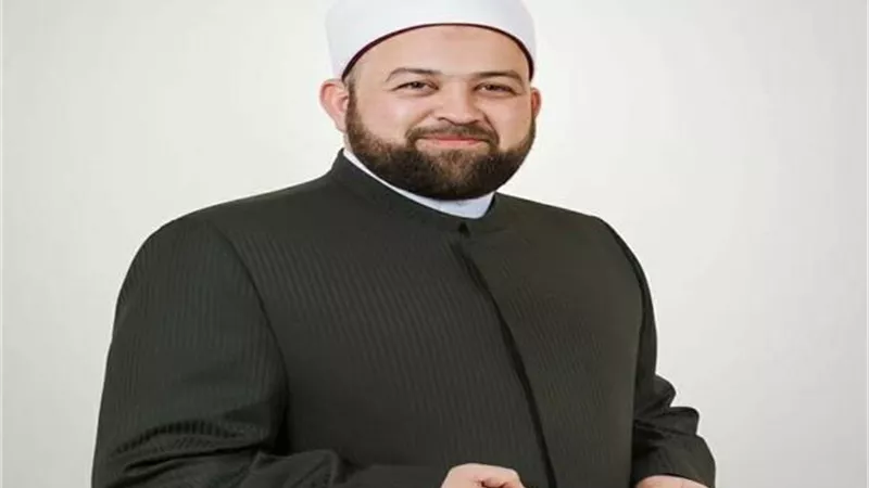 خطيب بوزارة الاوقاف: لا يجوز ضرب المرأة مطلقا
