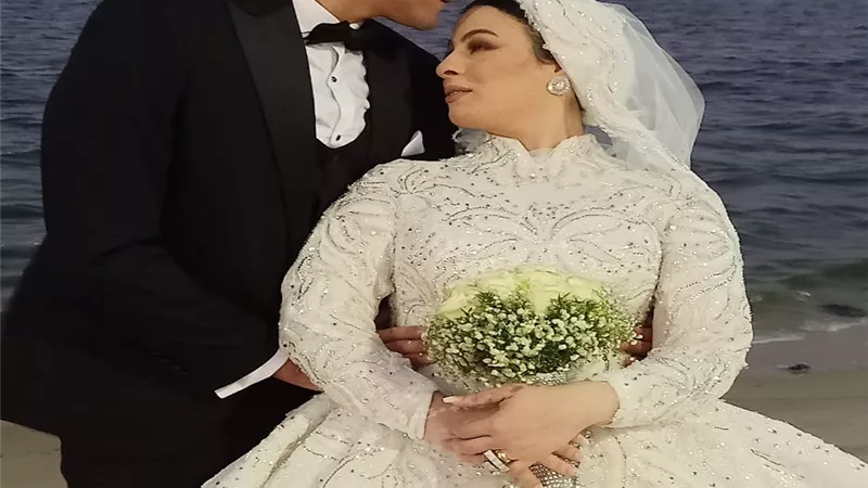 ندى في قفص اسلام الجمل