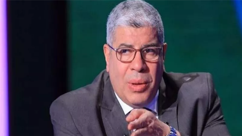 شوبير يكشف تشكيل منتخب مصر المتوقع أمام أنجولا