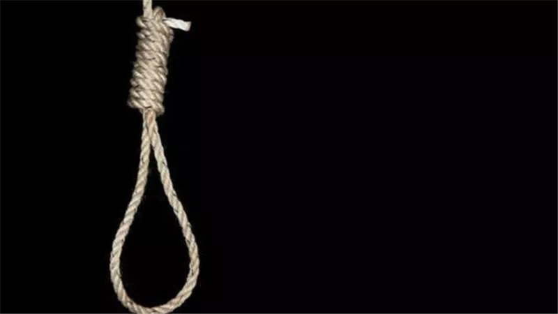 الإعدام شنقًا لقاتل والدته بشبرا الخيمة