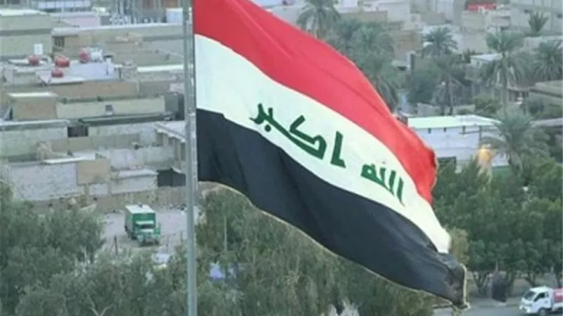 العراق يلزم المسافرين باستخراج الشهادة الدولية للتطعيم ضد فيروس كورونا