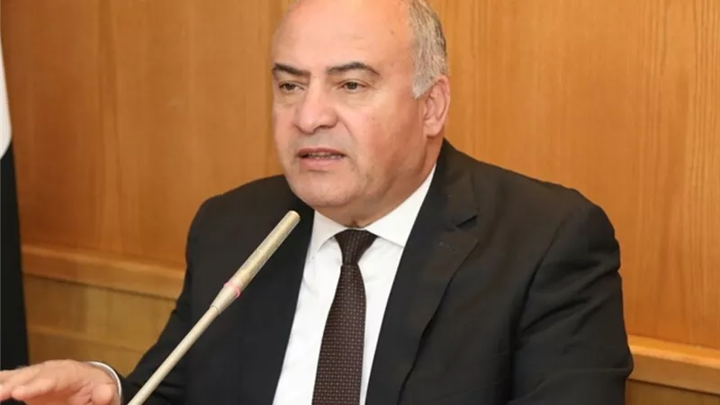 غلق ٩ مراكز لبيع وتداول الأدوية البيطرية بأبوتشت