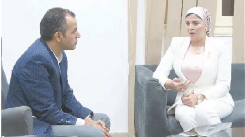 د.ولاء عبدالفتاح عضو 