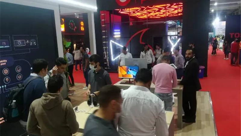 فودافون مصر تخطر المصرية للاتصالات بتلقي مجموعة فودافون عرض بنقل ملكية حصتها إلى فوداكوم