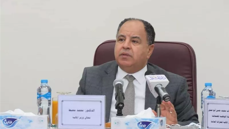 معيط : تكليف رئاسى بتوفير التمويل اللازم لتحسين حياة الناس فى «الجمهورية الجديدة»