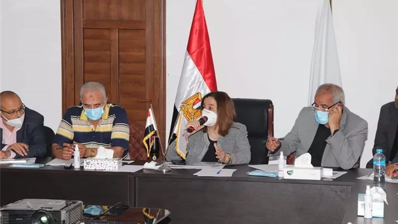 لأول مرة في مصر.. إنشاء عمارات خضراء بمبادرة سكن لكل المصريين