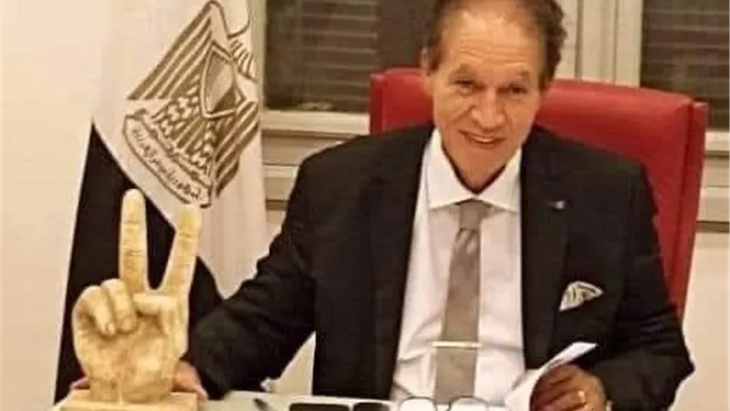 تفاصيل جلسة الكومي مع لاعبي الإسماعيلي