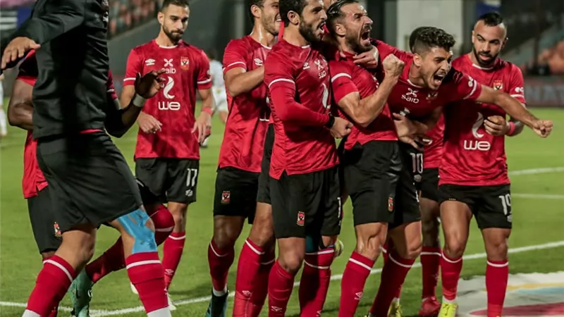 إعارة نجم الاهلى في الميركاتو الشتوي
