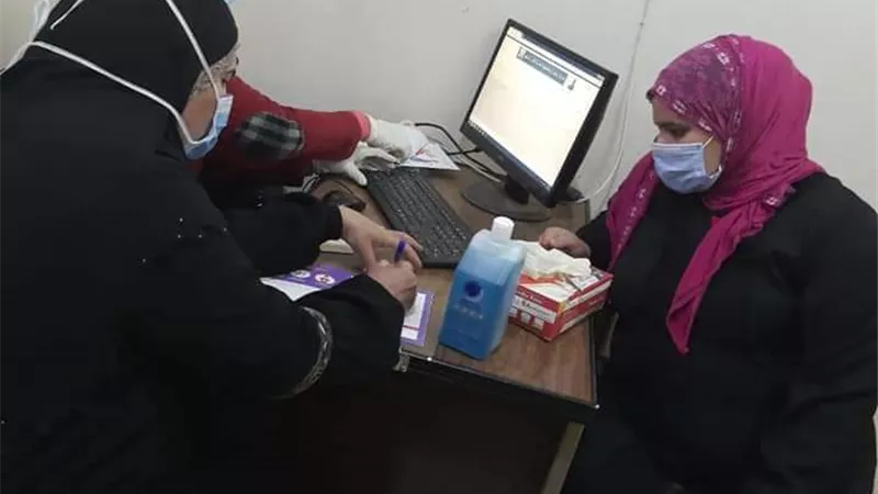 صحة الشرقية تقدم الخدمة الطبية لـ٨١ ألف سيدة بالمبادرة الرئاسية لدعم صحة الأم والجنين