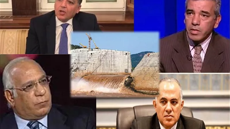 مصر تستعد لمواجهة احتمالات انهيار سد النهضة.. بثلاثة سيناريوهات