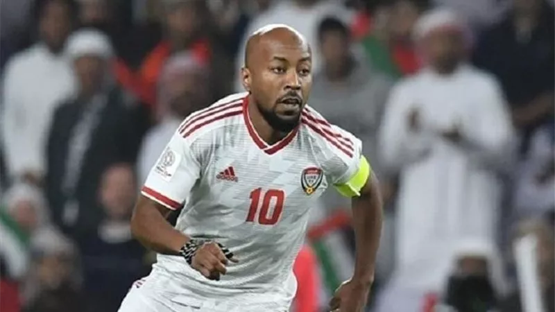 موعد مباراة الامارات وكوريا الجنوبية في تصفيات كأس العالم 2022 والقنوات الناقلة