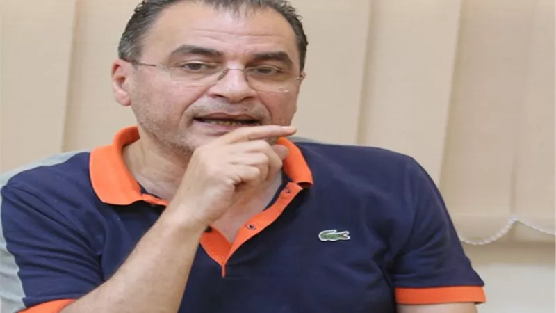 نادر صلاح الدين يختتم ورشة الكتابة المسرحية بمهرجان شرم الشيخ المسرحي