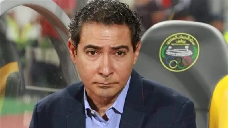 محمد بركات يعود للأهلى بمنصب جديد