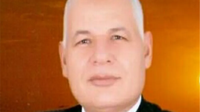 مدير التعليم الفنى بالقليوبية:اختيار الطلاب المتميزين للمشاركة فى 