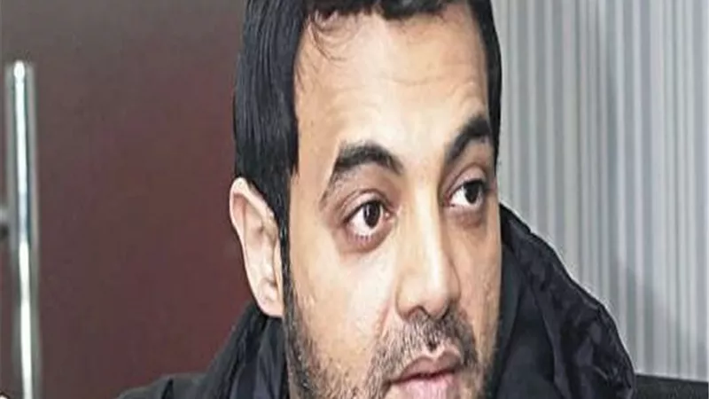 عمرو محمود ياسين يكشف حقيقة تأليفه حكاية 