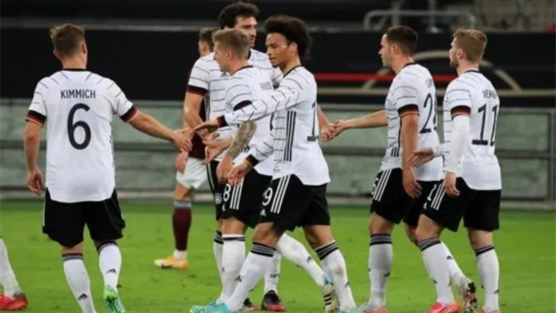 موعد مباراة ليشتنشتاين وألمانيا في تصفيات كأس العالم .. التشكيل والقنوات الناقلة