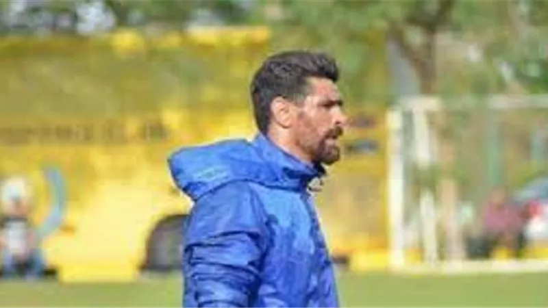 محمد صبحى يعود لتدريبات الدراويش إستعداداً لمواجهة الزمالك فى الدورى