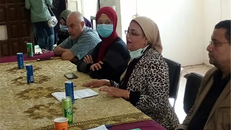 آليات تفعيل دور الشباب في المشاركة السياسية.. ندوة بمركز 